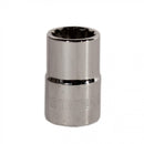 Copa de 12 lados de 11/16 plgs, raíz 1/2 plgs, Stanley, 4-88-816