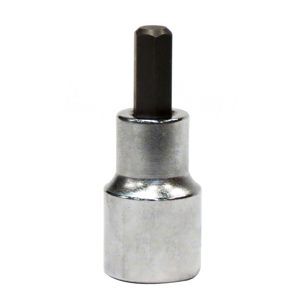 Copa punta hexagonal, raíz 1/2 plgs de 6mm, Stanley, 4-89-188