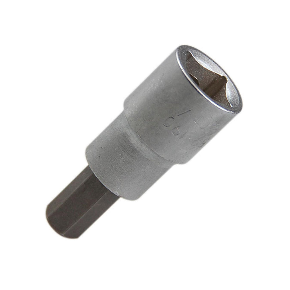 Copa punta hexagonal, raíz 1/2 plgs de 10mm, Stanley, 4-89-190