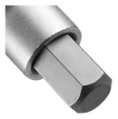 Copa punta hexagonal, raíz 1/2 plgs de 14mm, Stanley, 4-89-192