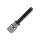 Copa punta hexagonal, raíz 1/2 plgs de 8mm, de profundidad, Stanley, 4-89-203