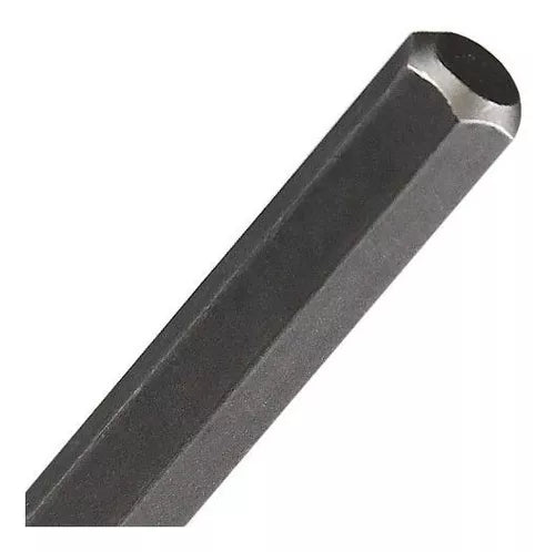 Copa punta hexagonal, raíz 1/2 plgs de 8mm, de profundidad, Stanley, 4-89-203