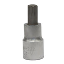 Copa punta Torx T-55, raíz 1/2 plgs, Stanley, 4-89-232