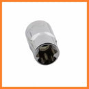 Copa Torx E18, raíz 1/2 plgs, Stanley, 4-92-503