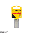 Copa Torx E 20, raíz 1/2 plgs, Stanley, 4-92-505