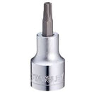 Copa punta Torx T-20s, raíz 1/2 plgs, Stanley, 4-93-362