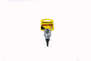Copa punta Torx T-25s, raíz 1/2 plgs, Stanley, 4-93-363