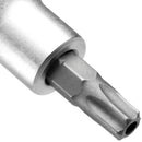 Copa punta Torx T-45s, raíz 1/2 plgs, Stanley, 4-93-367