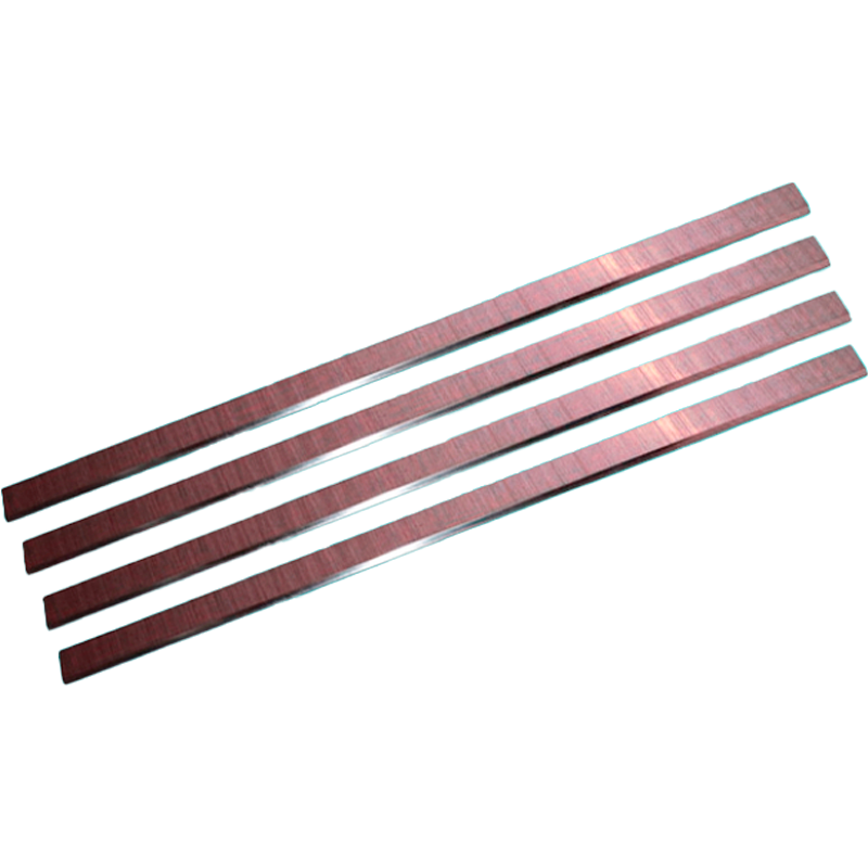 Juego de cuchillas para canteadora en marca RINO TOOLS, 403118