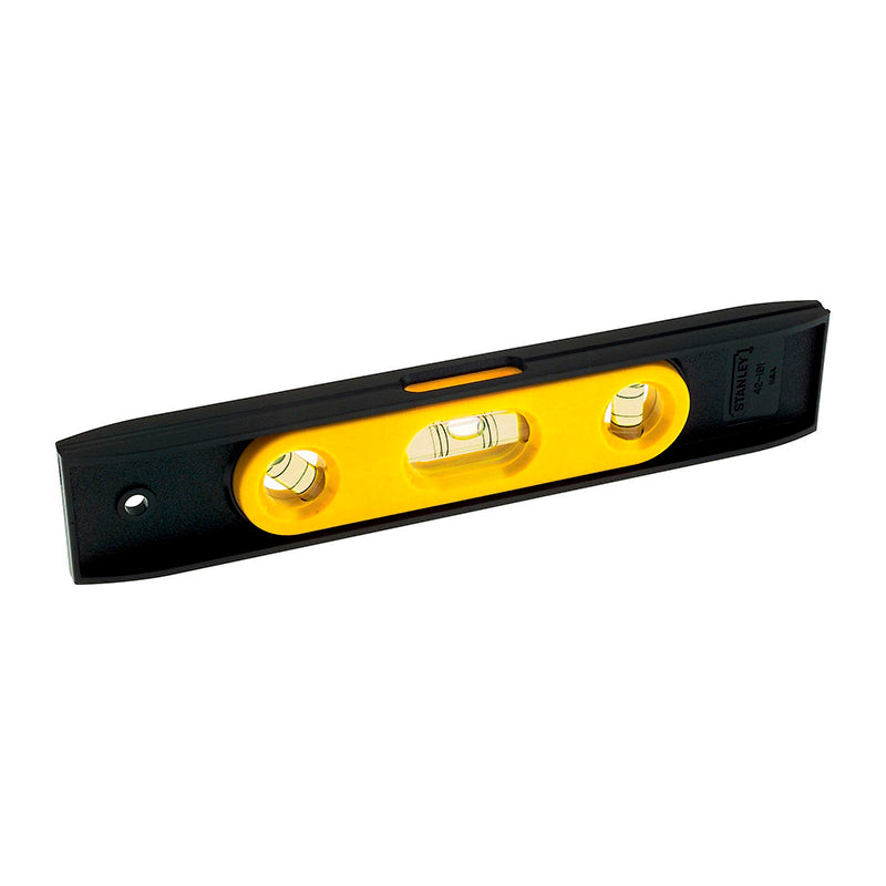 NIVEL TORPEDO MAGNETICO DE 9PULG 42-264, STANLEY