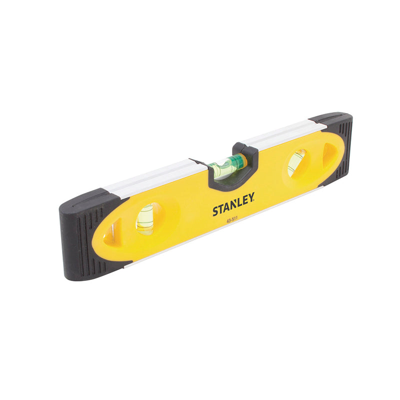 NIVEL TORPEDO DE ALTO IMPACTO - STANLEY, 43-511S