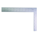 ESCUADRA DE ACERO, PARA CARPINTERO, MEDIDA EN PULGADAS, TAMAÑO 12 X 8 PUL. MARCA STANLEY