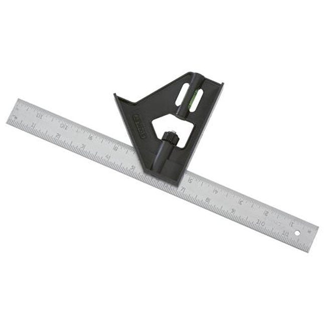 ESCUADRA DE COMBINACIÓN - STANLEY, 46-012