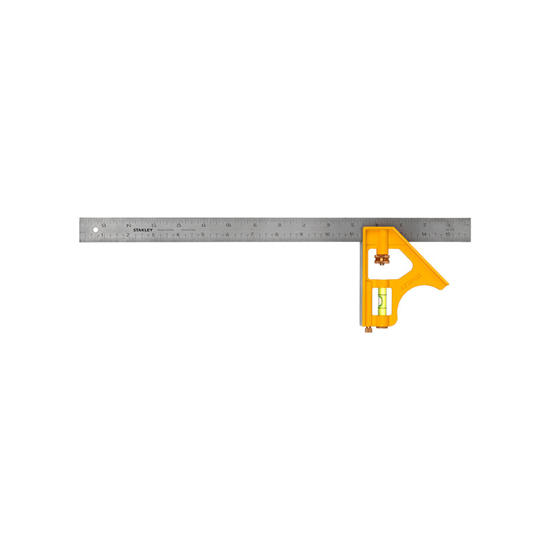 ESCUADRA DE COMBINACIÓN PROFESIONAL - STANLEY, 46-131