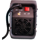 Mini soldadora 120 amps, RHT, 521005-209009