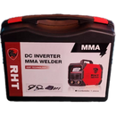 Mini soldadora 120 amps, RHT, 521005-209009