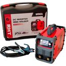 Mini soldadora 120 amps, RHT, 521005-209009