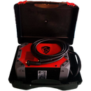 Mini soldadora 120 amps, RHT, 521005-209009