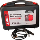 Soldadora de 200 amps, RHT, 521007