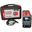 Soldadora de 200 amps, RHT, 521007