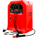Soldadora ac de 225 amperios en marca LINCOLN ELECTRIC, 521019