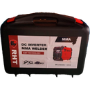 Soldadora inverter de 250 amperios en marca RINO TOOLS, 521027