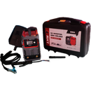 Soldadora inverter de 250 amperios en marca RINO TOOLS, 521027