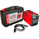 Soldadora inverter de 250 amperios en marca RINO TOOLS, 521027