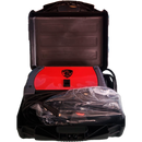 Soldadora inverter 3 en 1 de 120 amps, RTH, 521052