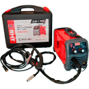 Soldadora inverter 3 en 1 de 120 amps, RTH, 521052