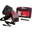 Mini soldadora inverter de 120 amperios en marca RINO TOOLS, 521053