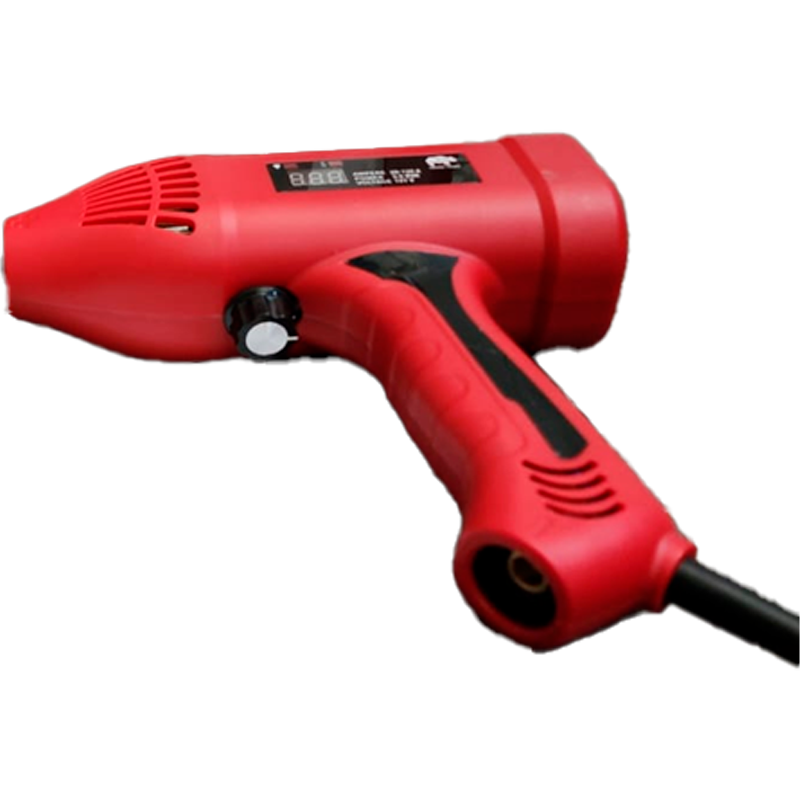 Soldadora de 120 amps, tipo pistola, RHT 521054, '521054