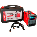 Soldadora inverter de 160 amperios en marca RINO TOOLS, 521058