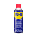 LUBRICANTE/ACEITE MULTIUSOS EN AEROSOL, AFLOJATODO, LIMPIA Y LUBRICA ENVASE DE 11 ONZAS. WD-40