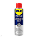 LUBRICANTE SECO/ACEITE ESPECIALISTA EN AEROSOL, AFLOJATODO, ENVASE DE 8 ONZAS. WD-40