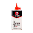 LUBRICANTE/ACEITE MULTIUSOS ENVASE DE 3 ONZAS. 3EN1