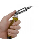 Juego de desarmador ratch con copas y puntas, 47 piezas, Stanley, 68-736