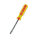 Desarmador pro de gabinete, 1/8 plgs x 8 plgs, Stanley, 69-107