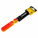 Desarmador de gabinete pro plano, 3/16 plgs x 8 plgs, Stanley, 69-113
