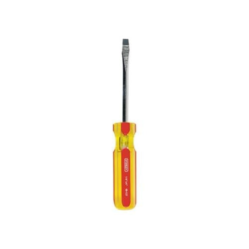 Desarmador pro plano, 1/2 plgs x 12 plgs, barra cuadrada, Stanley, 69-137