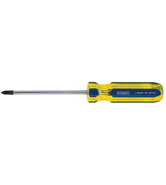 Desarmador pro phillips #2 x 4 plgs, Stanley, stht69145, STHT69145