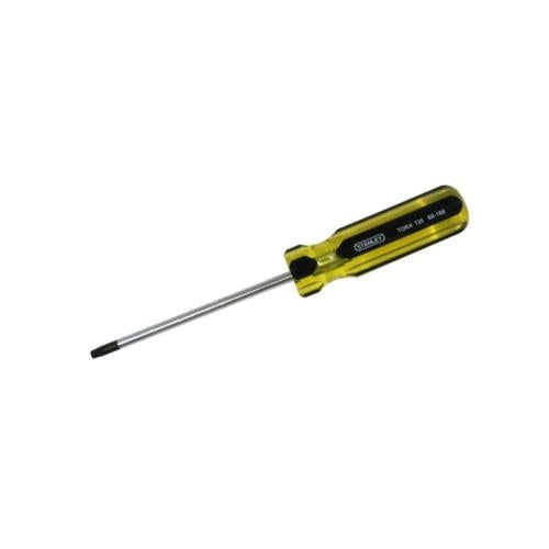 Desarmador pro Torx T25, 4 plgs, Stanley, 69-166