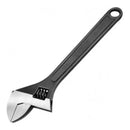 Llave ajustable de 15 pulgadas, Fosfatada, Stanley, 70-180