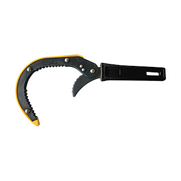 Llave para filtro de aceite, ajustable, Stanley, 78-227