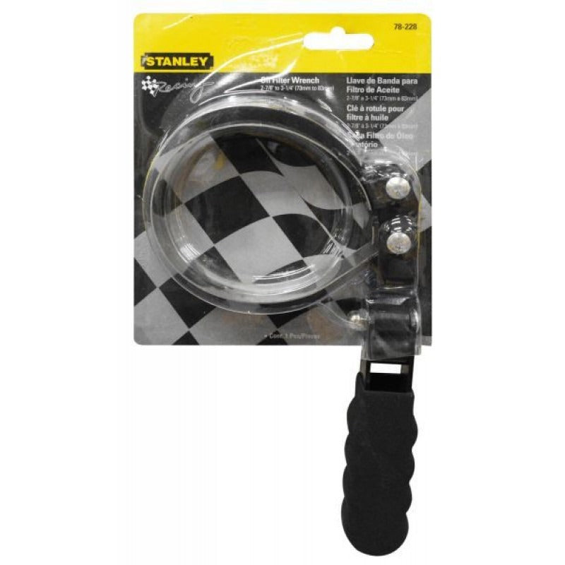 LLAVE DE BANDA PARA FILTRO DE ACEITE, 78-228