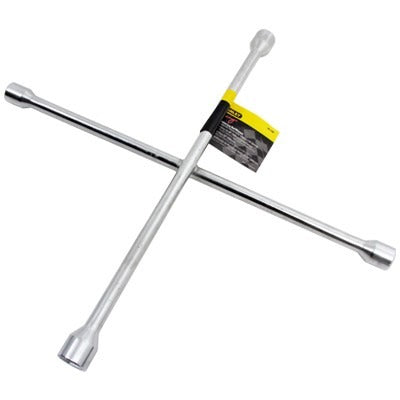 Llave De Cruz Para Pernos, 78-238