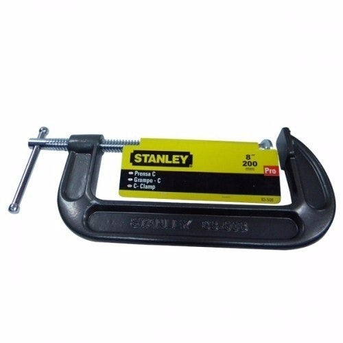 Prensas C - 8 pul Largo, 83-508