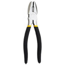 Alicate de electricista de 7 plgs, 84-022la, Stanley