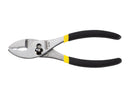Alicate de combinación de 8 plgs, 84-098, Stanley
