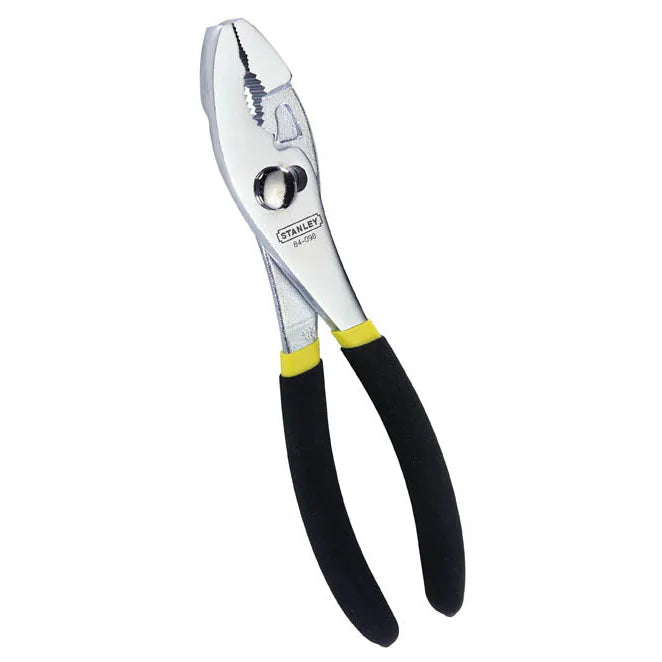 Alicate de combinación de 8 plgs, 84-098, Stanley